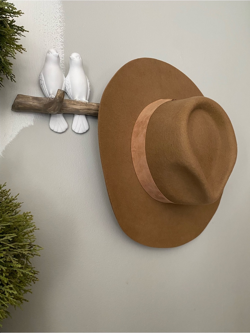 Lack of Color ‘The Mirage’ Fedora Hat